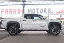 Toyota Tacoma TRD OFF ROAD 2026 TACOMA TRD OFF ROAD HYBRID IFORCE-MAX