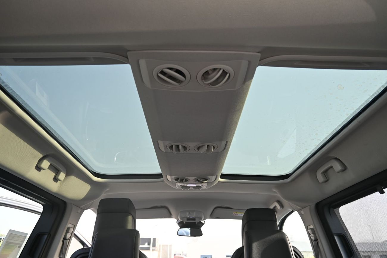 Citroen Spacetourer Citroën Space Tourer 2.0L Turbo Diesel, 7 Seater Business Lounge, Model 2026