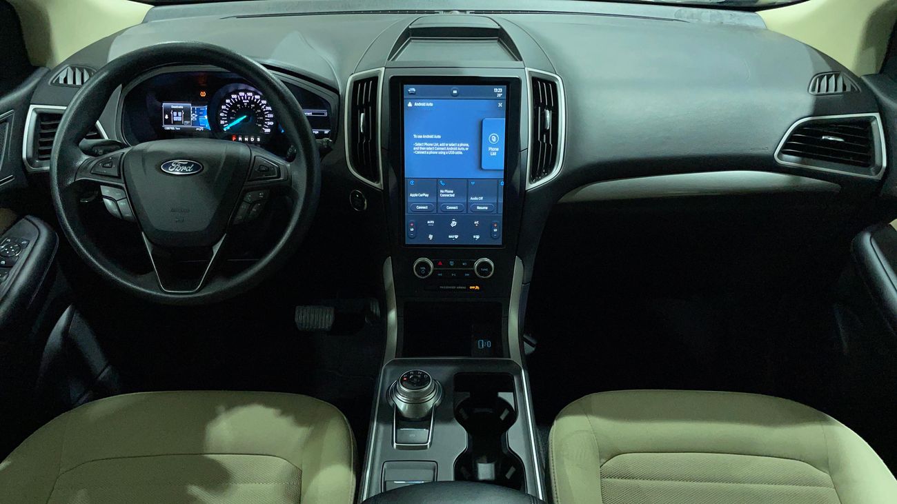 Ford Edge 2022 SE | AED 898/Month | 0 DP | 30 Day Return | Warranty