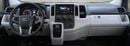 Toyota Hiace GL ACCIDENTS FREE - GCC - V6 - HIGHROOF - PERFECT CONDITION INSIDE OUT