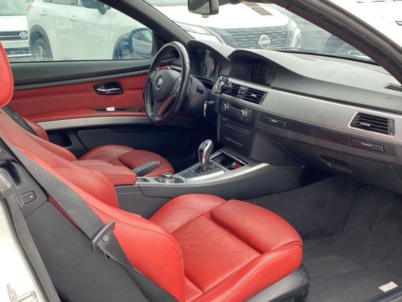 بي أم دبليو 335i سبورت لاين BMW 335I 3.0L