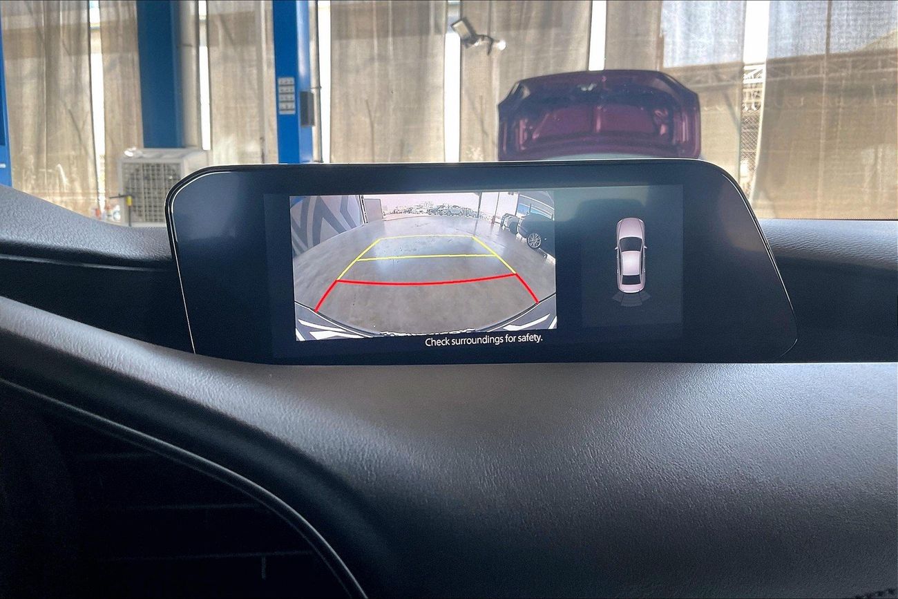 Mazda 3 Evolve | Guaranteed Warranty | 0 Down Payment