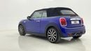 Mini Cooper S CABRIOLET 2 | Zero Down Payment | Home Test Drive