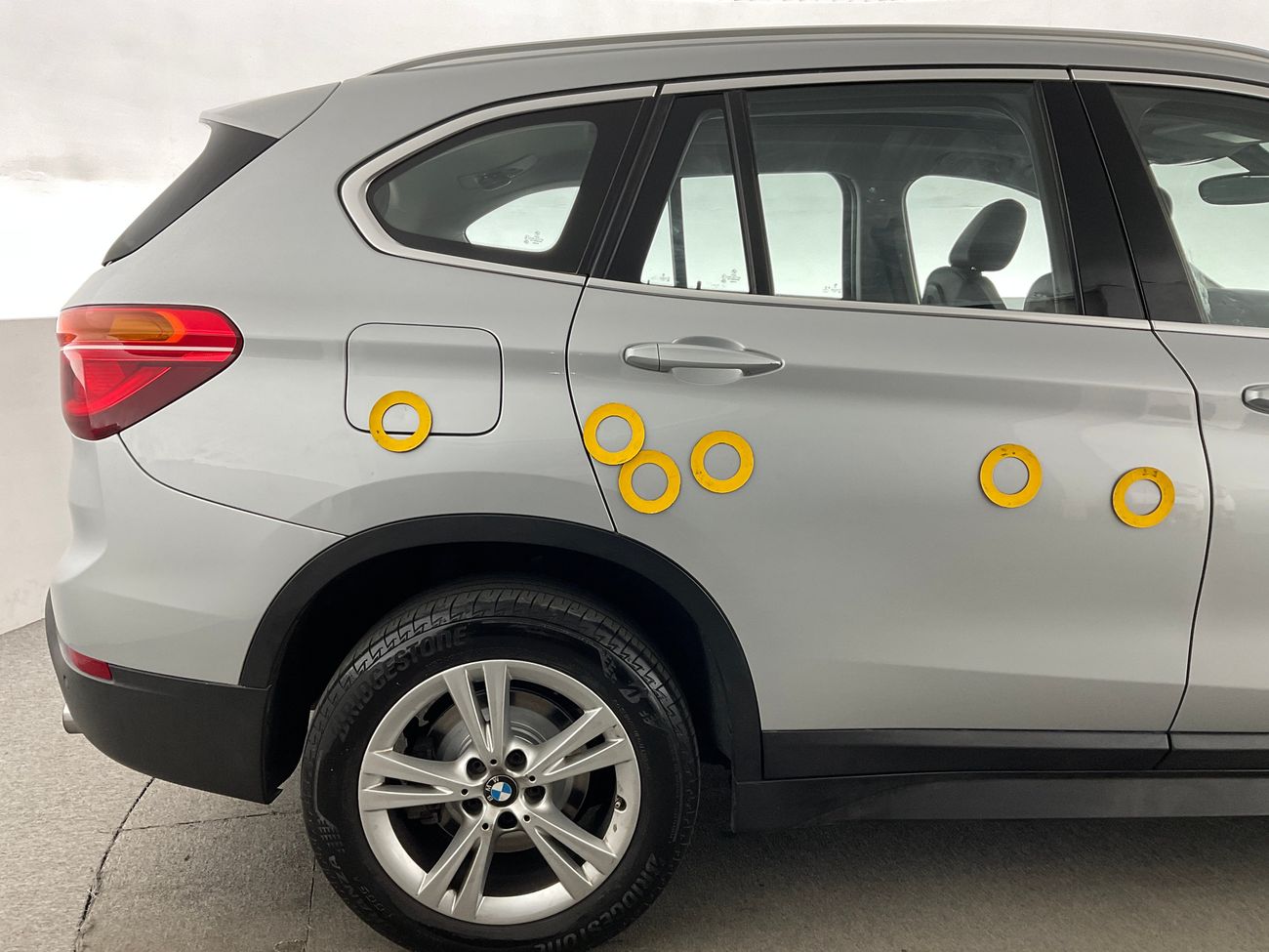 BMW X1 sDrive 20i Exclusive | National Day Celebration | Guaranteed Warranty | 0 Down Payment