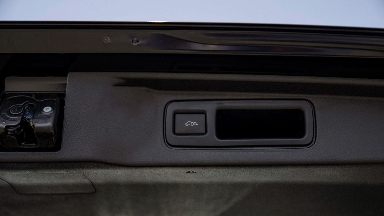 Toyota Fortuner FORTUNER 2.8L DIESEL  FULL OPTION