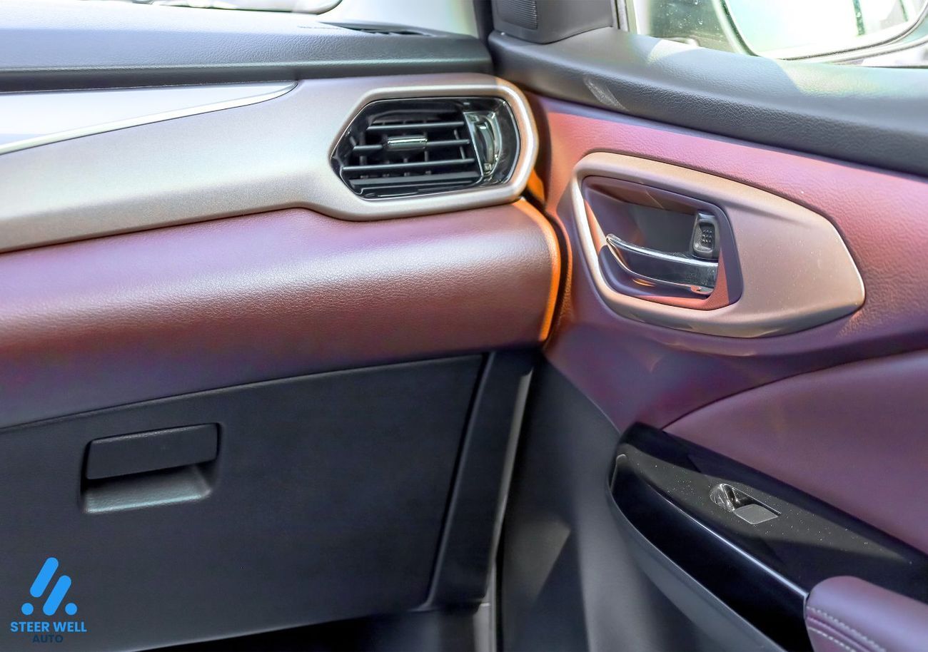 Suzuki Fronx 1.5L A/T Petrol with 9 inch Display Audio | 360 Camera | Export Only