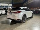 لكزس RX450h Premier | upto AED 20,000 Ramadan Discount | شامل الضمان | 0 ﺪﻔﻋﺓ ﺃﻮﻟﻯ