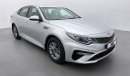 Kia Optima LX 2 | Under Warranty | Inspected on 150+ parameters