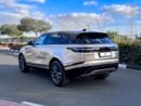 Land Rover Range Rover Velar Land Rover Range Rover Velar 2026 Automatic 0 Km 4 Cylinder All Wheel Drive (AWD) SUV Gold
