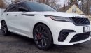 Land Rover Range Rover Velar SVAutobiography Dynamic Edition V8 Supercharged *Available in USA* Ready For Export