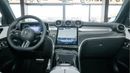 Mercedes-Benz GLC 300 MERCEDES-BENZ GLC 300 | 2024 2.0  4 CYLENDRE