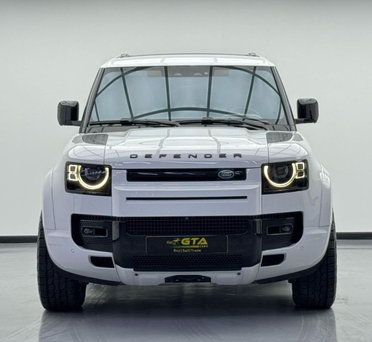 Land Rover Defender 110 HSE P400 3.0L