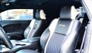 Dodge Challenger SOLD!!!!Clean Title, Challenger R/T Hemi V8 5.7L 2020/Original Air Bags/Leather interior/Low Miles/E