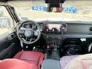 Jeep Wrangler Unlimited EXPORT PRICE - RUBICON 392 6.4L V8