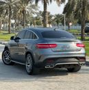 مرسيدس بنز GLE 350d