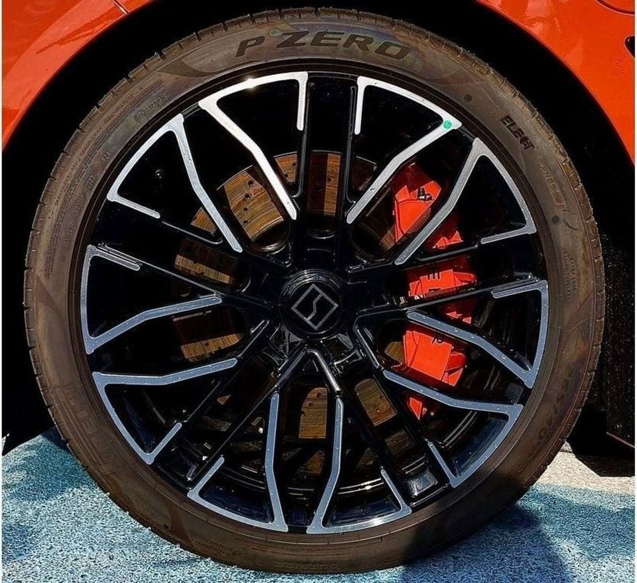 Zeekr 001 Zeekr 001 Brand New! For the Best Price!!! 5 Years Warranty!!!