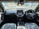 Toyota Prado VX Full option Right Hand Drive
