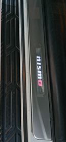 Nissan Patrol NISMO