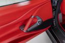 فيراري 812  سوبرفاست Ferrari 812 Superfast |  GCC Specs | Fully Carbon Fiber | Ceramic Brakes | Low Mileage | 2018