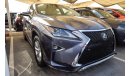 Lexus RX350