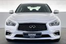 Infiniti Q50 Premium / Luxe | Guaranteed Warranty | 0 Down Payment
