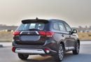 Mitsubishi Outlander 2020 Mitsubishi Outlander GLX High (GF), 5dr SUV, 2.4L 4cyl Petrol, Automatic, Four Wheel Drive