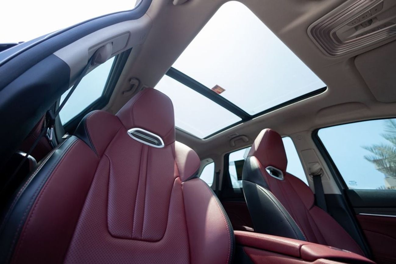 Changan CS75 Plus Sport