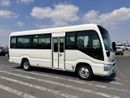 تويوتا كوستر TOYOTA COASTER 2.7L PETROL 2025