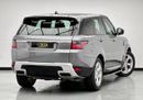 Land Rover Range Rover Sport HSE 3.0L (340 HP) 2020 Range Rover Sport HSE, 1 Year Unlimited KM Warranty, Range Rover Full Service