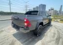 Toyota Hilux DIESEL HILUX ROGUE ,2.8L ,RIGHT HAND HAND DRIVE ,AUTO TRANSMISSION