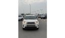 Toyota Highlander 2017 LIMITED HYBRID V6 USA IMPORTED