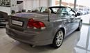 Volvo C70 T5