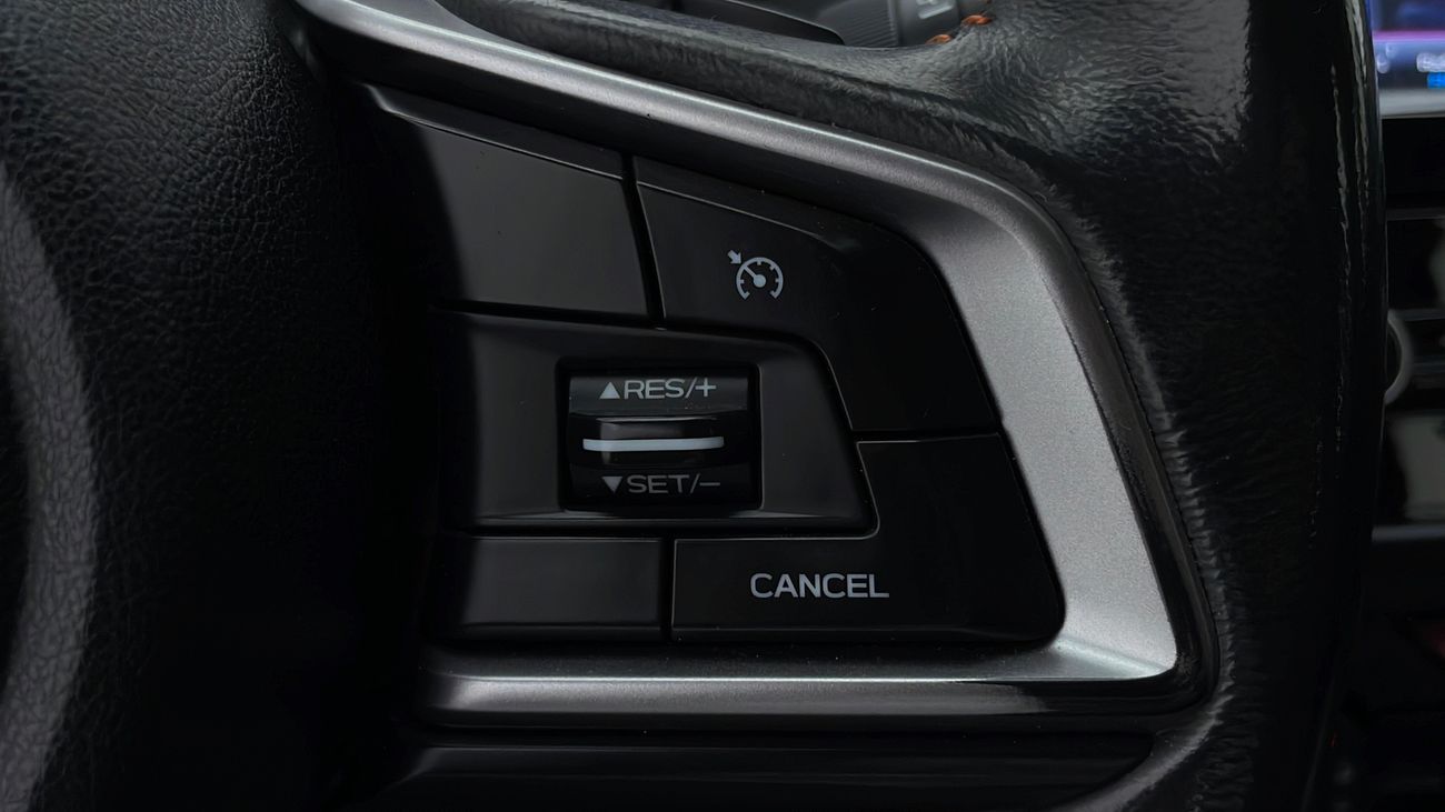 Subaru XV STD 2 | Under Warranty | Inspected on 150+ parameters