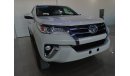 Toyota Fortuner 2.7 SR5 MY2019 ( WARRANTY & VAT )