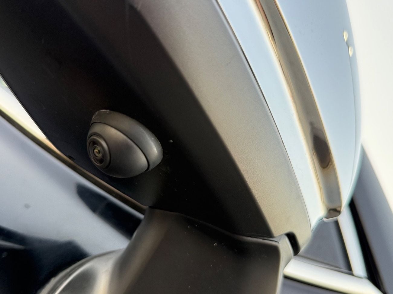 Toyota Land Cruiser Toyota landcuriser GXR Twin turbo 2022