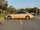 Mercedes-Benz S 550 MERCEDES S550 MODEL 2015 5 BUTTON FULL OPTION