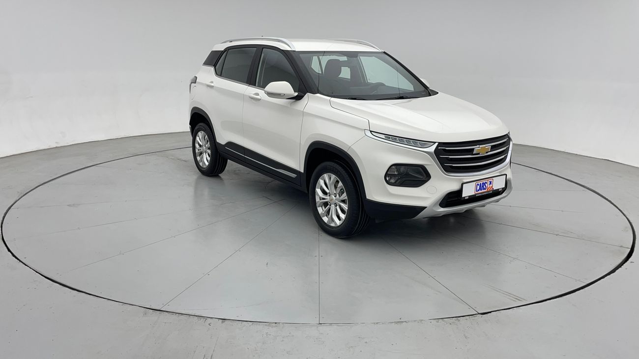 Chevrolet Groove LT 1.5 | Zero Down Payment | Free Home Test Drive