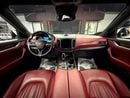 Maserati Levante S