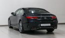 مرسيدس بنز S 560 كوبيه 4matic VSB 28620