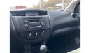 Nissan Navara Std Std 2018 4x2 Ref#427