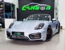 Porsche 718 Boxster PORSCHE BOXSTER GTS 2015 GCC IN IMMACULATE CONDITION WITH ONLY 70K KM FOR 165K AED