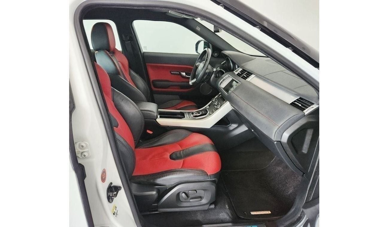 Land Rover Range Rover Evoque HSE DYNAMIC 2.0L-4CYL EXCELLENT CONDITION