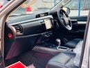 Toyota Hilux Toyota hilux Diesel engine model 2019  full option Top of the range car very clean and good conditio