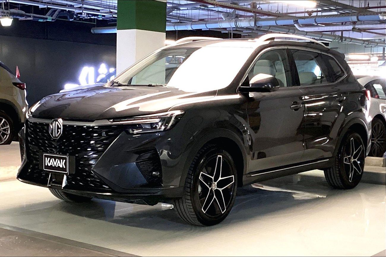 MG RX5 Luxury | Guaranteed Warranty | 0 Down Payment