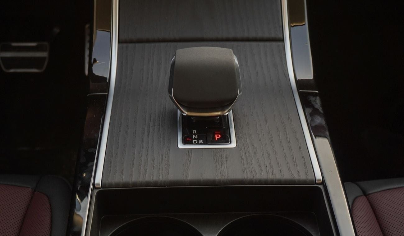 Land Rover Range Rover Evoque P250 DYNAMIC SE