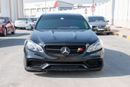 Mercedes-Benz E 63 AMG Std