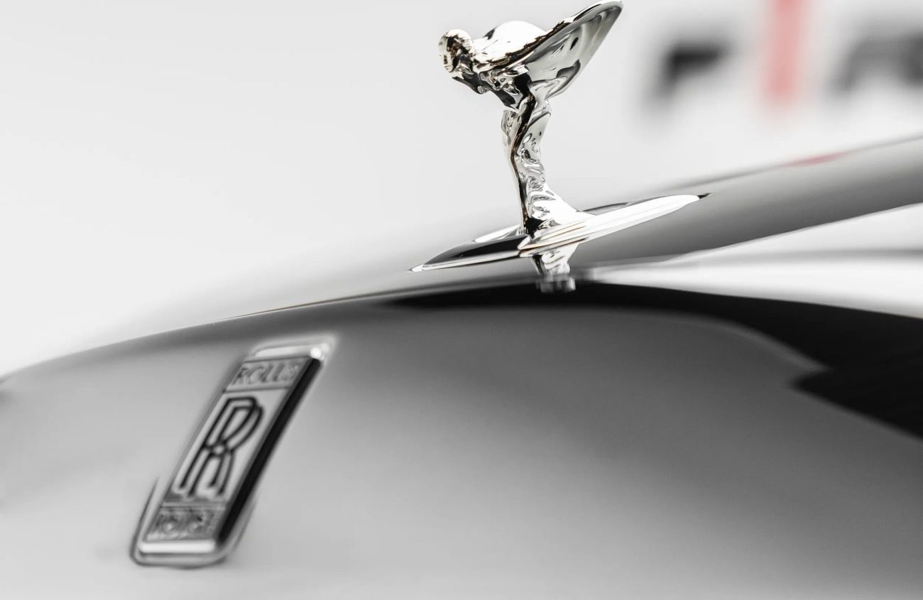 Rolls-Royce Spectre Dual Electric Motors | Warranty