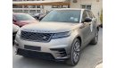 Land Rover Range Rover Velar 3.0 Diesel SD6 First Edition