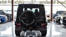 Mercedes-Benz G 63 AMG MERCEDES BENZ G63 AMG 2024 (DOUBLE NIGHT PACKAGE)
