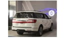 Lincoln Navigator NAVIGATOR PRESIDENTIAL EDITION GCC